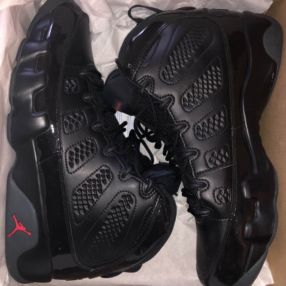 Air Jordan 9 Retro